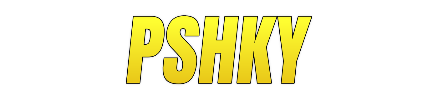 pshky Logo